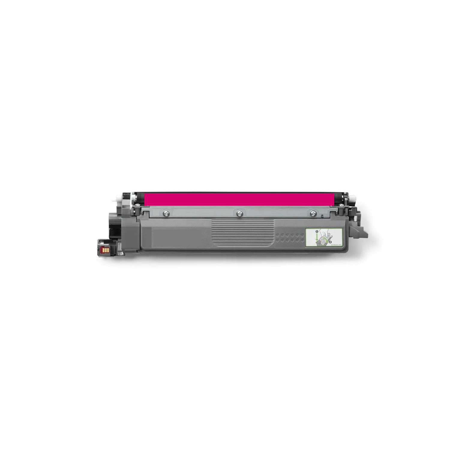 Brother TN-248 HC toner rood (Inktpoint huismerk)